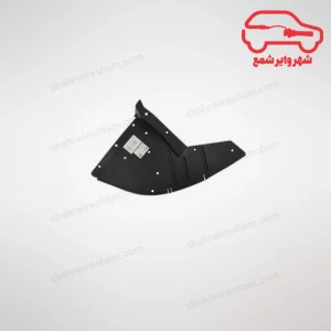 سینی پلاستیکی زیر موتور چپ ام وی ام 530