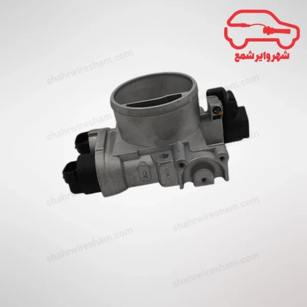 دریچه گاز ام وی ام 110 چهار سیلندر