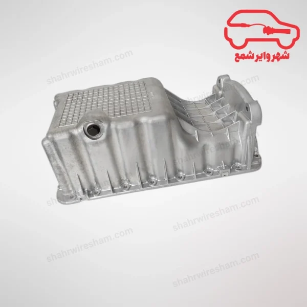 کارتل روغن ام وی ام 315