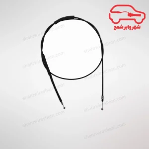 کابل قفل کاپوت ام وی ام X22
