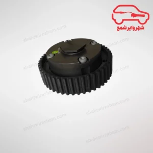 دنده وی وی تی میل سوپاپ هوا ام وی ام X33S