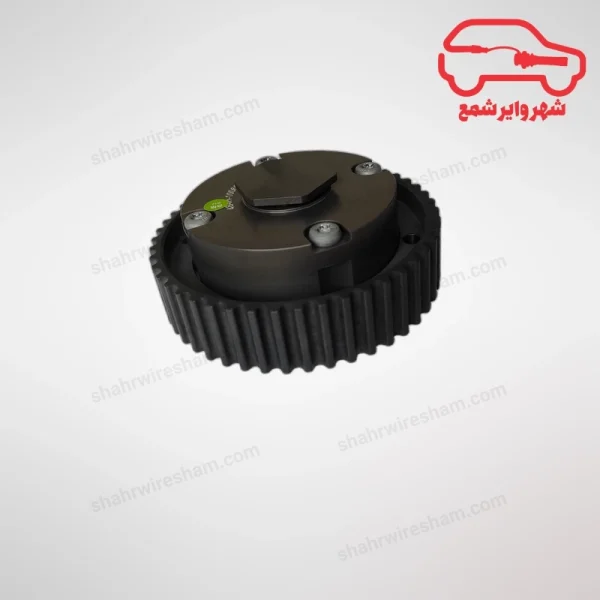 دنده وی وی تی میل سوپاپ هوا ام وی ام X33S