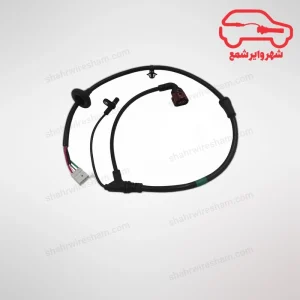 سنسور ای بی اس جلو راست ام وی ام X55