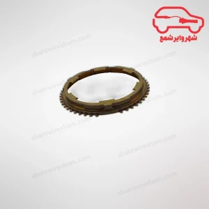 دنده برنجی بیرونی کشویی 1 ام وی ام X33