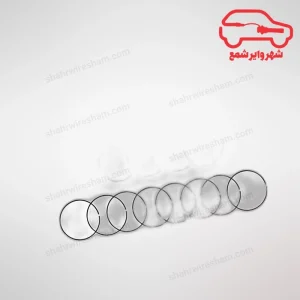 رینگ پیستون موتور استاندارد ام وی ام 530