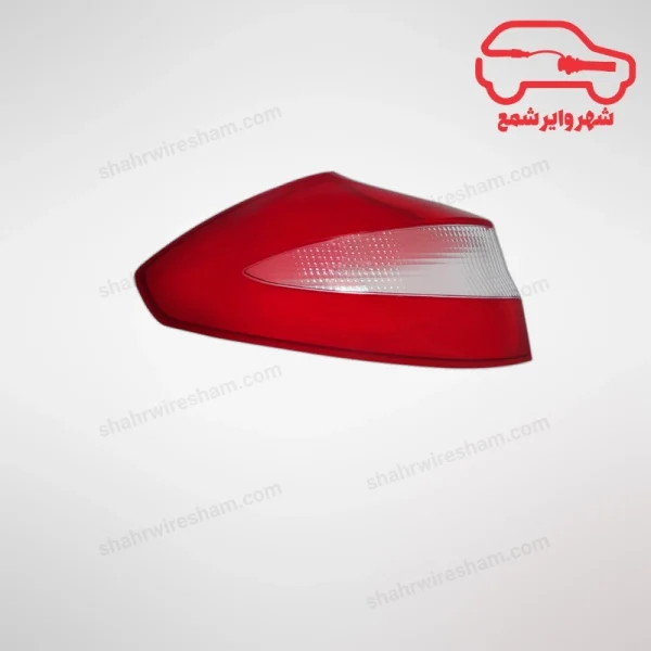 طلق چراغ عقب  ام وی ام 315 سمت راننده