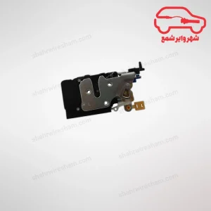 قفل در عقب چپ ام وی ام X33