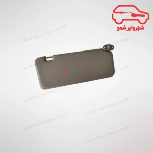 آفتابگیر ام وی ام X33 سمت راننده