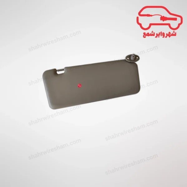 آفتابگیر ام وی ام X33 سمت راننده