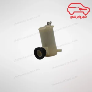 پمپ شیشه شوی ام وی ام 110