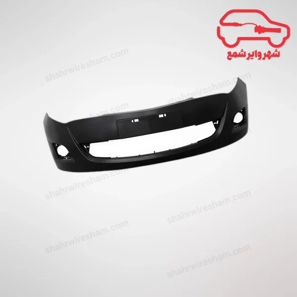 سپر جلو ام وی ام 315