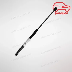 جک در صندوق ام وی ام X33