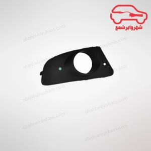 قاب مه شکن جلو  ام وی ام 550 سمت شاگرد