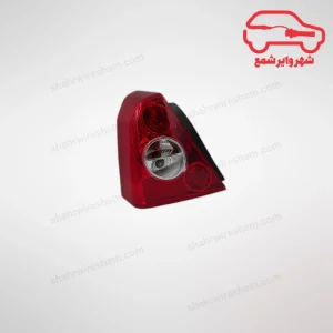 چراغ عقب  ام وی ام 530 سمت راننده