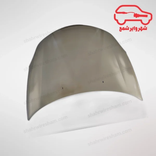 کاپوت ام وی ام 315 هاچ بک و صندوقدار