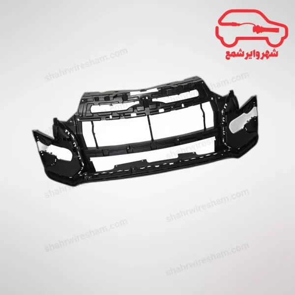 سپر جلو ام وی ام X33S اتومات