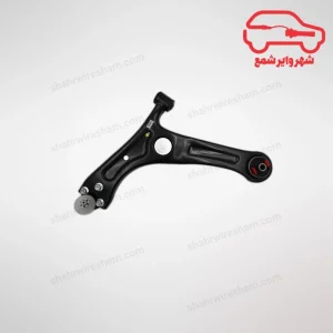 طبق کامل چپ ام وی ام X55