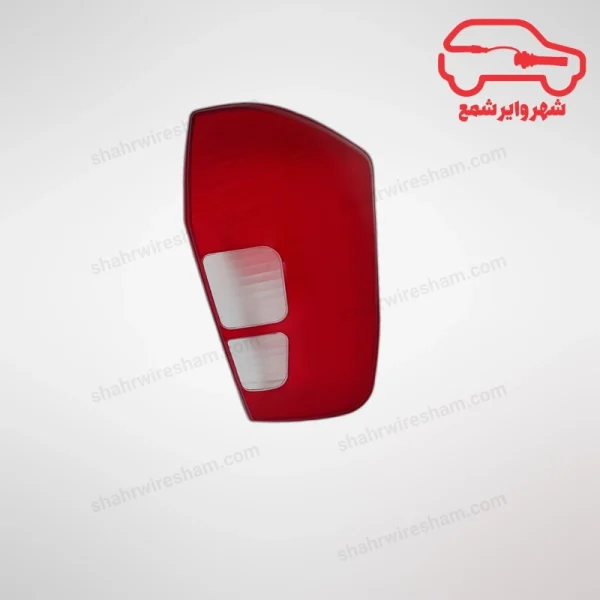 طلق چراغ عقب  ام وی ام X33S سمت شاگرد
