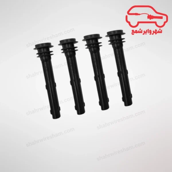 وایر شمع ام وی ام X22
