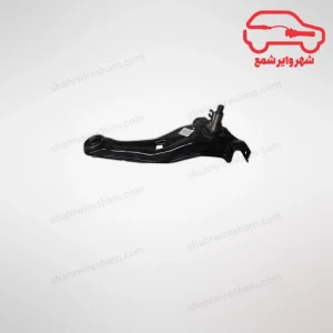 اکسل عقب چپ ام وی ام 550
