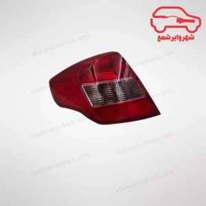 چراغ عقب ام وی ام 550 سمت راننده