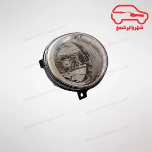 چراغ جلو  ام وی ام 110 سمت راننده