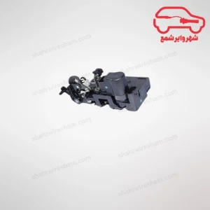 قفل در جلو راست ام وی ام X33