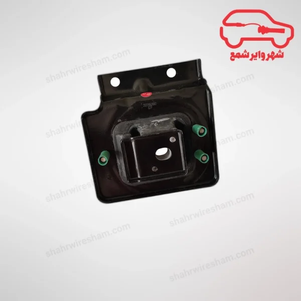 دسته موتور چپ ام وی ام X33 سی وی تی