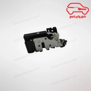 قفل در عقب راست ام وی ام X33