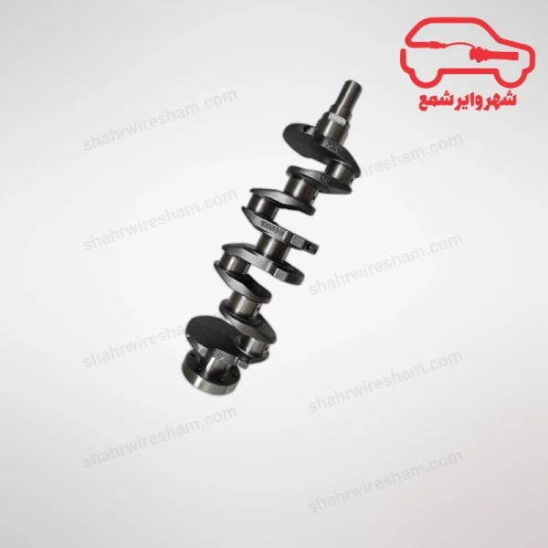 میل لنگ ام وی ام X22 اتومات