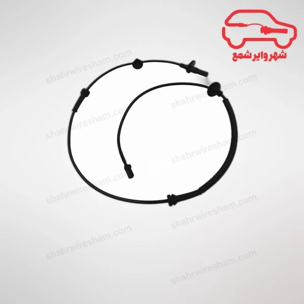 سنسور ای بی اس عقب راست ام وی ام X33 کراس
