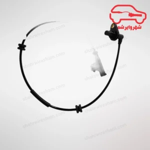 سنسور ای بی اس جلو راست ام وی ام X22