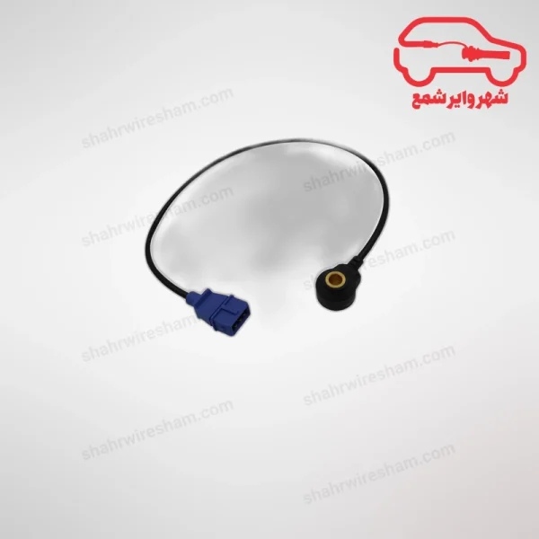سنسور ناک ام وی ام 530