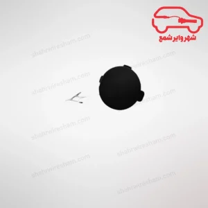 درپوش بکسل بند سپر جلو ام وی ام X22 پرو