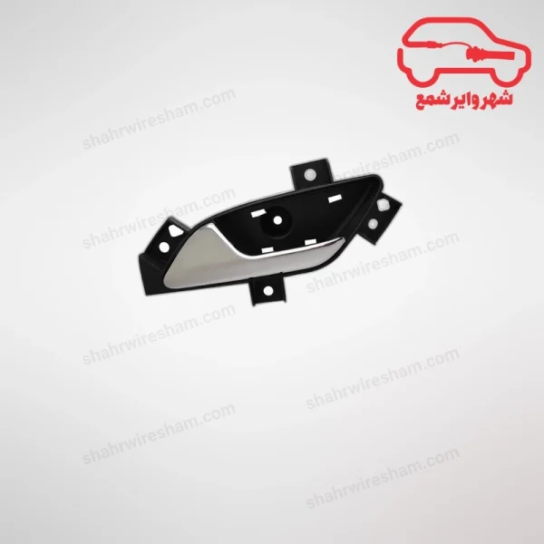 دستگیره داخلی در عقب چپ ام وی ام X22