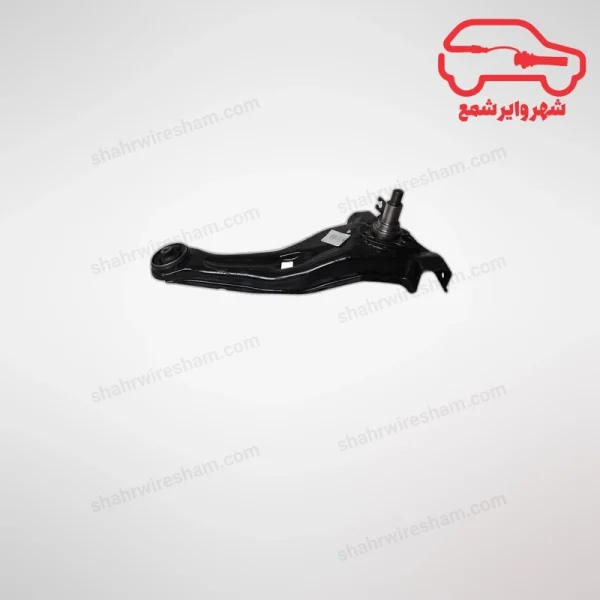 اکسل عقب چپ ام وی ام 530