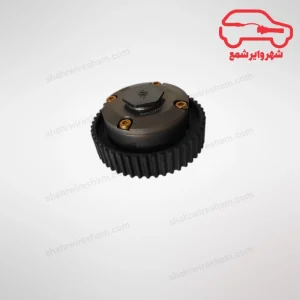 دنده وی وی تی میل سوپاپ دود ام وی ام X33S
