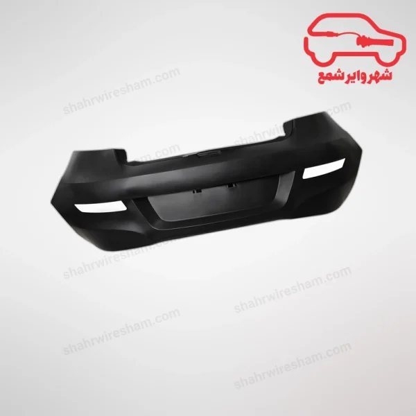سپر عقب ام وی ام 315 هاچ بک