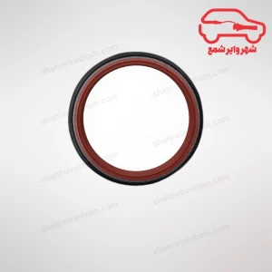 کاسه نمد عقب میل لنگ ام وی ام 530