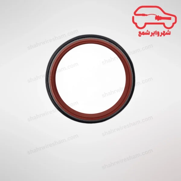 کاسه نمد عقب میل لنگ ام وی ام 530