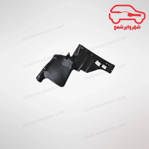سینی پلاستیکی زیر موتور راست ام وی ام X33