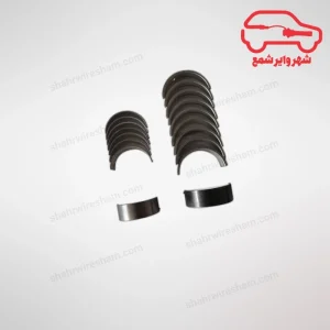 یاتاقان ثابت و متحرک استاندارد ام وی ام X33