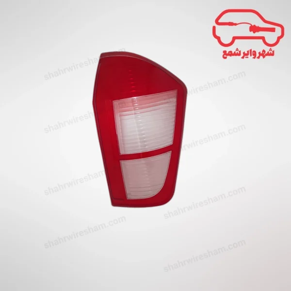 طلق چراغ عقب  ام وی ام X33 نیو سمت شاگرد