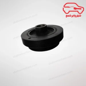 پولی سر میل لنگ ام وی ام X22