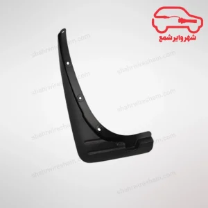 گل پخش کن  ام وی ام X33 سمت جلو راننده