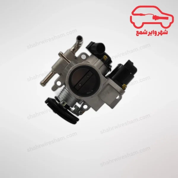 دریچه گاز ام وی ام 110 سه سیلندر