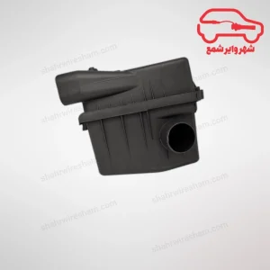 هواکش کامل ام وی ام 550