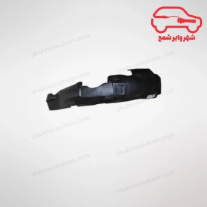 شلگیر جلو ام وی ام 315 سمت شاگرد