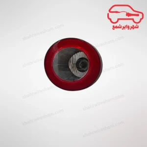مه شکن عقب ام وی ام 110S سمت شاگرد