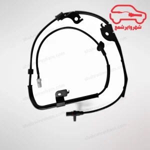 سنسور ای بی اس عقب چپ ام وی ام X33S